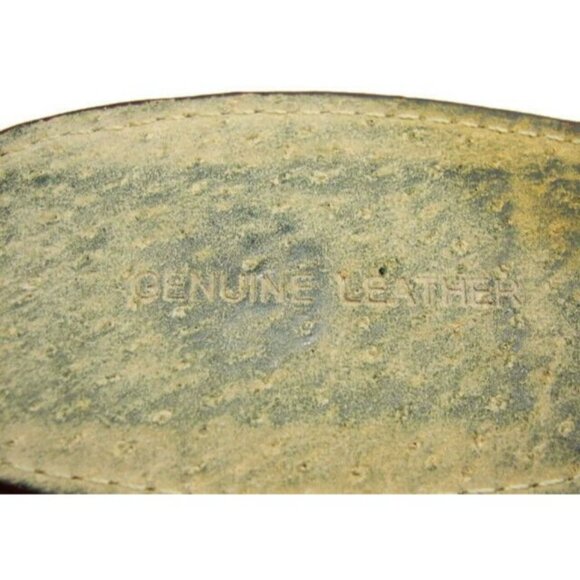 Genuine Leather Money Clip Wallet Credit Card Cash ID Holder Sheridan - Picture 5 of 8